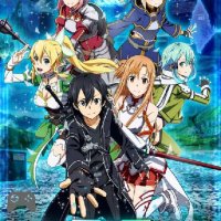 Sword Art Online Code Register