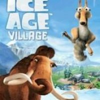 Hack Ice Age Village Nokia 240x320 Сенсор