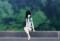 Санка Рэа Sankarea - 9 серия (Keita Трина Дубовицк