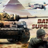 Battle Supremacy [Mod]