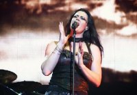 NIGHTWISH - Ever Dream (OFFICIAL LIVE) ( 720 X 1280 )