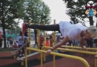 BEST CALISTHENICS MOTIVATION VIDEO 2016