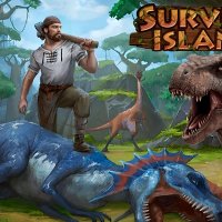 Jurassic Survival Island 2 [Mod]