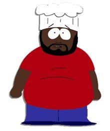 chef big