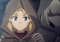 Fate Apocrypha AMV - Mordred's Rumor