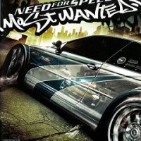 Need for speed most wanted (PS 2)