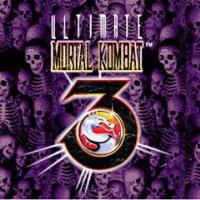 Ultimate Mortal Kombat 3