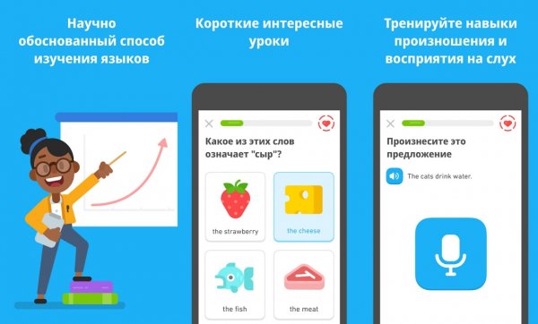 Duolingo Pro v6.12.1