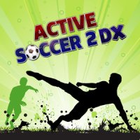 Active Soccer 2 DX v 1.0.1