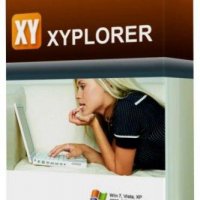 XYplorer 11.30.0100 Portable