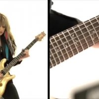 Orianthi - Highly Strung ft. Steve Vai