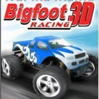 bigfoot racing 3D