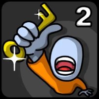 One Level 2 Stickman Jailbreak 1.8.4 (com.RTU.OneLevelTwo)