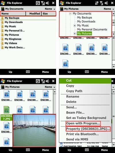 File Explorer Extension v.2.05 Rus