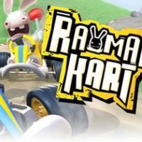 Rayman Kart-240x400 LG KP500