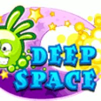 deep space