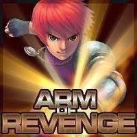 Arm of Revenge