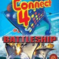 Battleship Connect4 240x400 touch