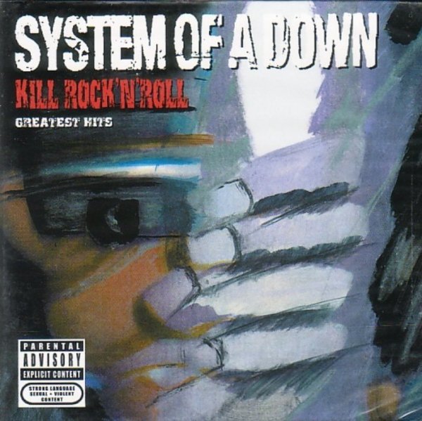 System of a Down - Aerials