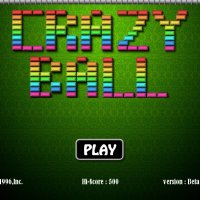 Crazy Ball setup beta 0.2