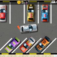 Parking Mania v1.1.0.0