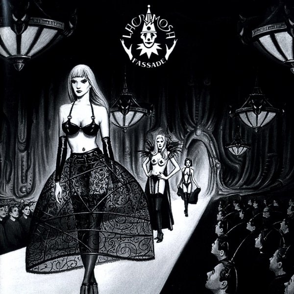 Lacrimosa - Senses