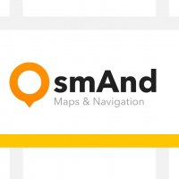 OsmAnd+ -Maps & GPS Offline 4.9.10