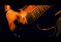 NITA STRAUSS - Mariana Trench (Official Music Video)-