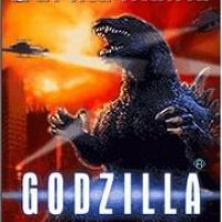 Godzilla