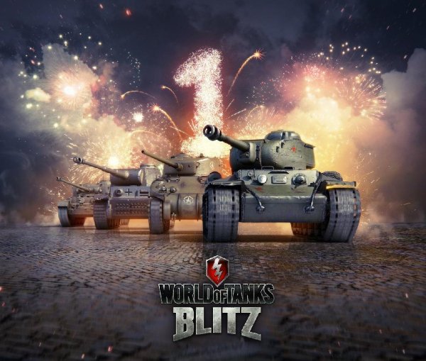 World of Tanks Blitz 7.4.0