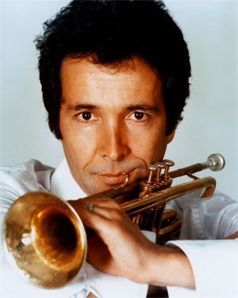 Herb Alpert - Side Steppin