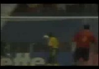 World Cup 2002 Free Kick Goals