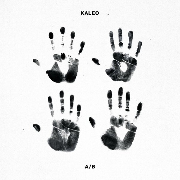 KALEO - Way Down We Go