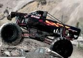 Monster Truck Revolution