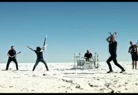 Killswitch Engage - Cut Me Loose [OFFICIAL VIDEO]