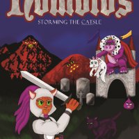 Nomolos Storming The Catsle (Gradual Games) (PD)