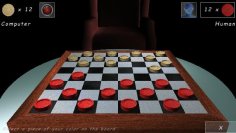 Checkers Lounge