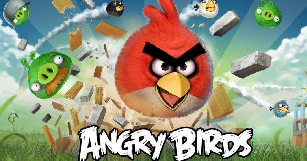 Angry-Birds