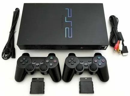 PlayStation 2 (Play!) 0.65