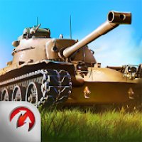 World of Tanks Blitz v.5.0.1.437