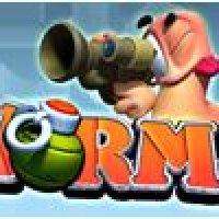 Worms Crazy Golf