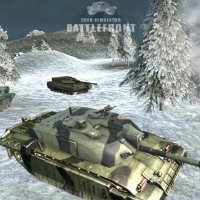 Tank Battlefront Sim [Mod]