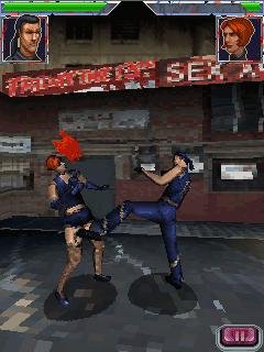 Combat Club 3D