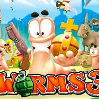 Worms 3 [Mod]