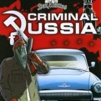 GTA Criminal Russia