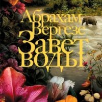 Вергезе Абрахам Завет воды (2024)