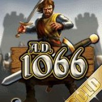 AD1066Gold by BerON