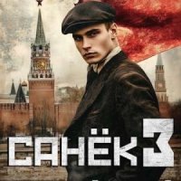 Санёк-3.В.Седой