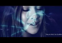 Talla 2XLC & Clara Yates - Stay (Official Music Video)