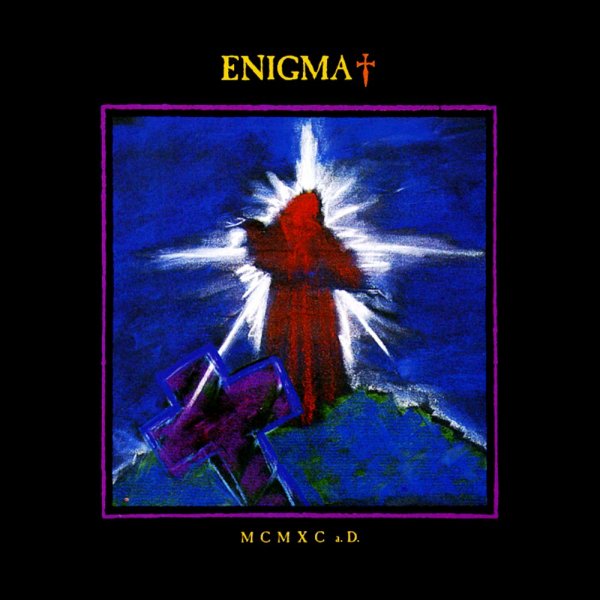 Enigma - Knocking On Forbidden Doors